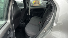 Volkswagen Up 1.0 Move Up Tech Edition 5dr [Start Stop] Petrol Hatchback